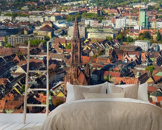 Raumvorschau