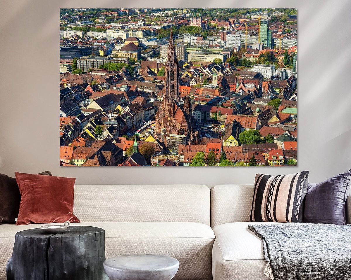 Raumvorschau