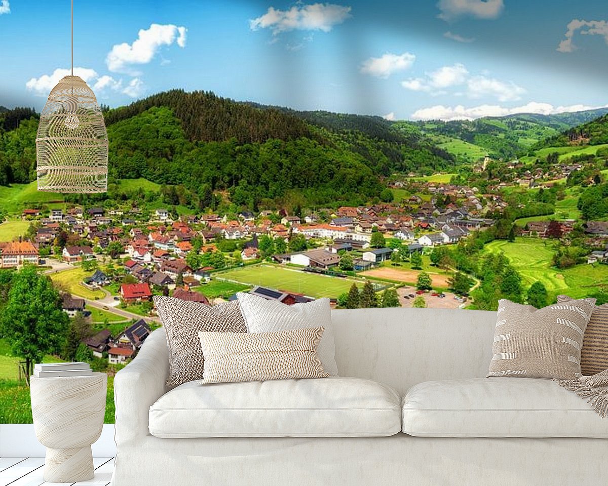 Raumvorschau