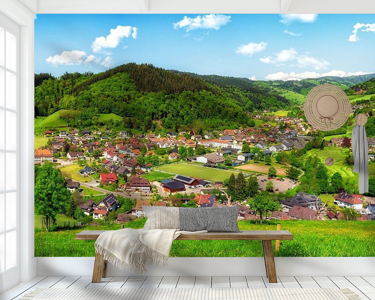 Raumvorschau