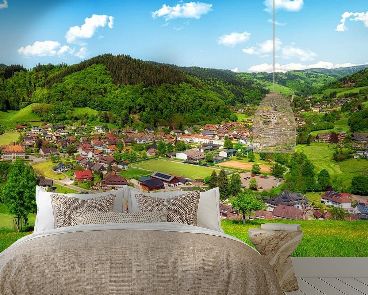 Raumvorschau