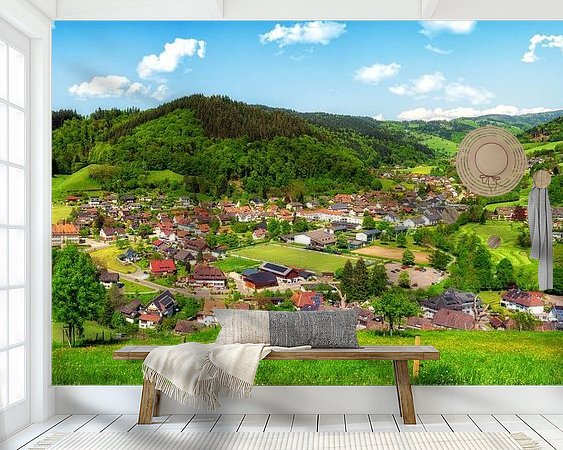 Raumvorschau