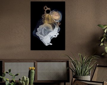 Voorbeeld I van Amy Louise Baker