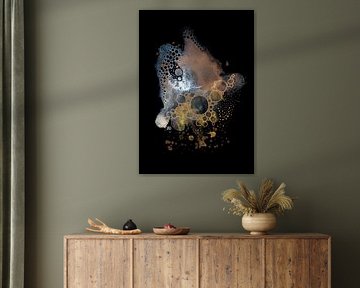 Voorbeeld III van Amy Louise Baker