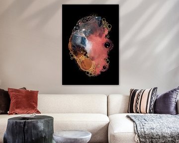 Voorbeeld II van Amy Louise Baker
