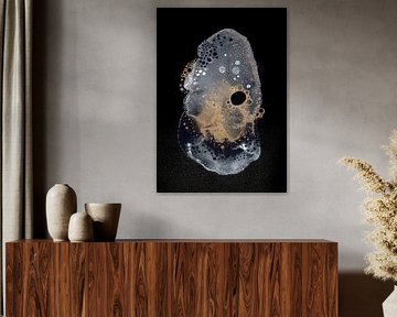 Specimen IV van Amy Louise Baker