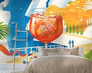 Italien von Mark Harrison