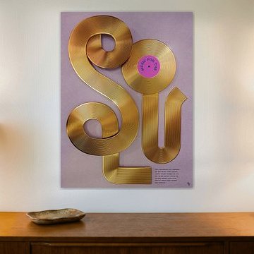 Music for the Soul by Mark Harrison