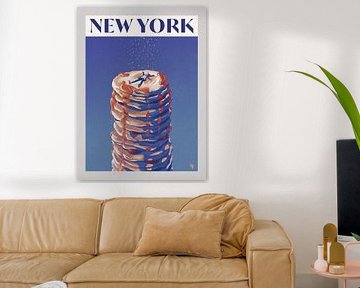 New York von Mark Harrison