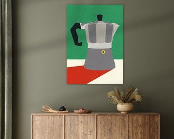 Espresso Italiano