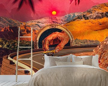 Speeltijd van Taudalpoi