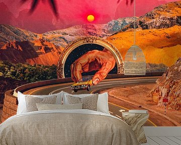 Speeltijd van Taudalpoi