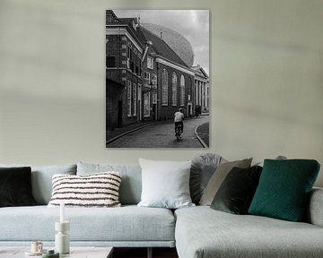 Streets of Zwolle by Martijn Jebbink Photography