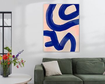 Colour Palette - Flexa 2025 - Free 5 van Studio Palette