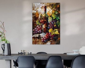 proost! van Margriet Hulsker