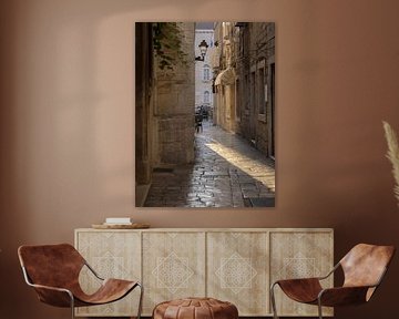 Trogir- Kroatien