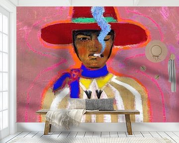 Lewis by Atelier Paint-Ing