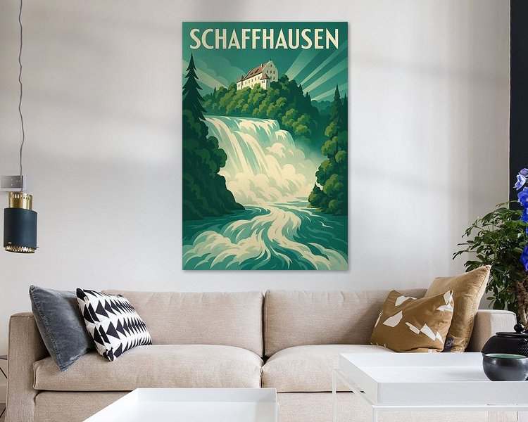 Raumvorschau