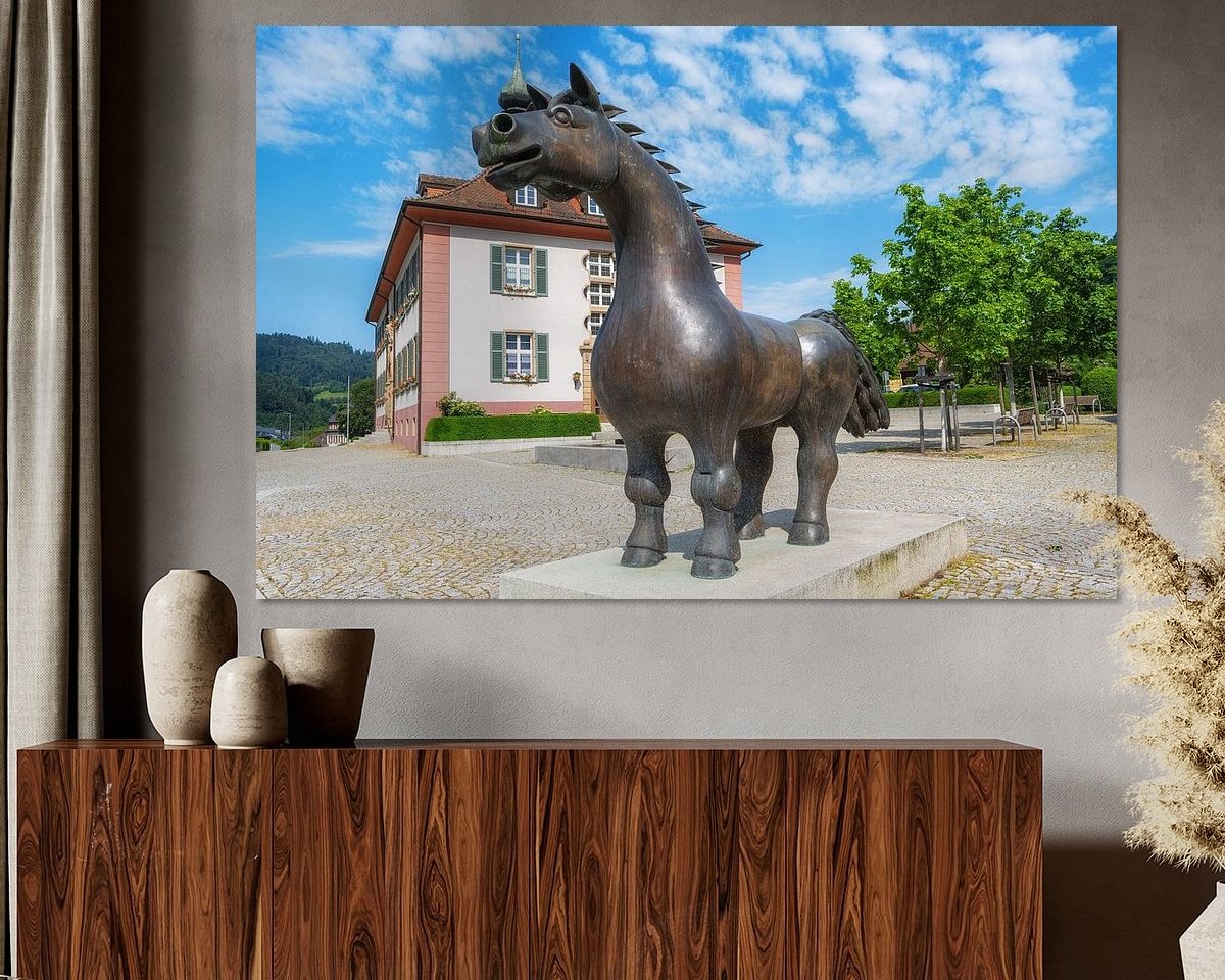 Raumvorschau