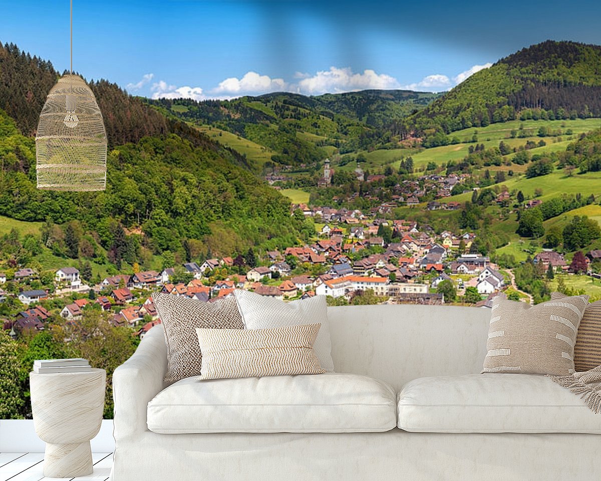 Raumvorschau