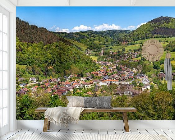 Raumvorschau