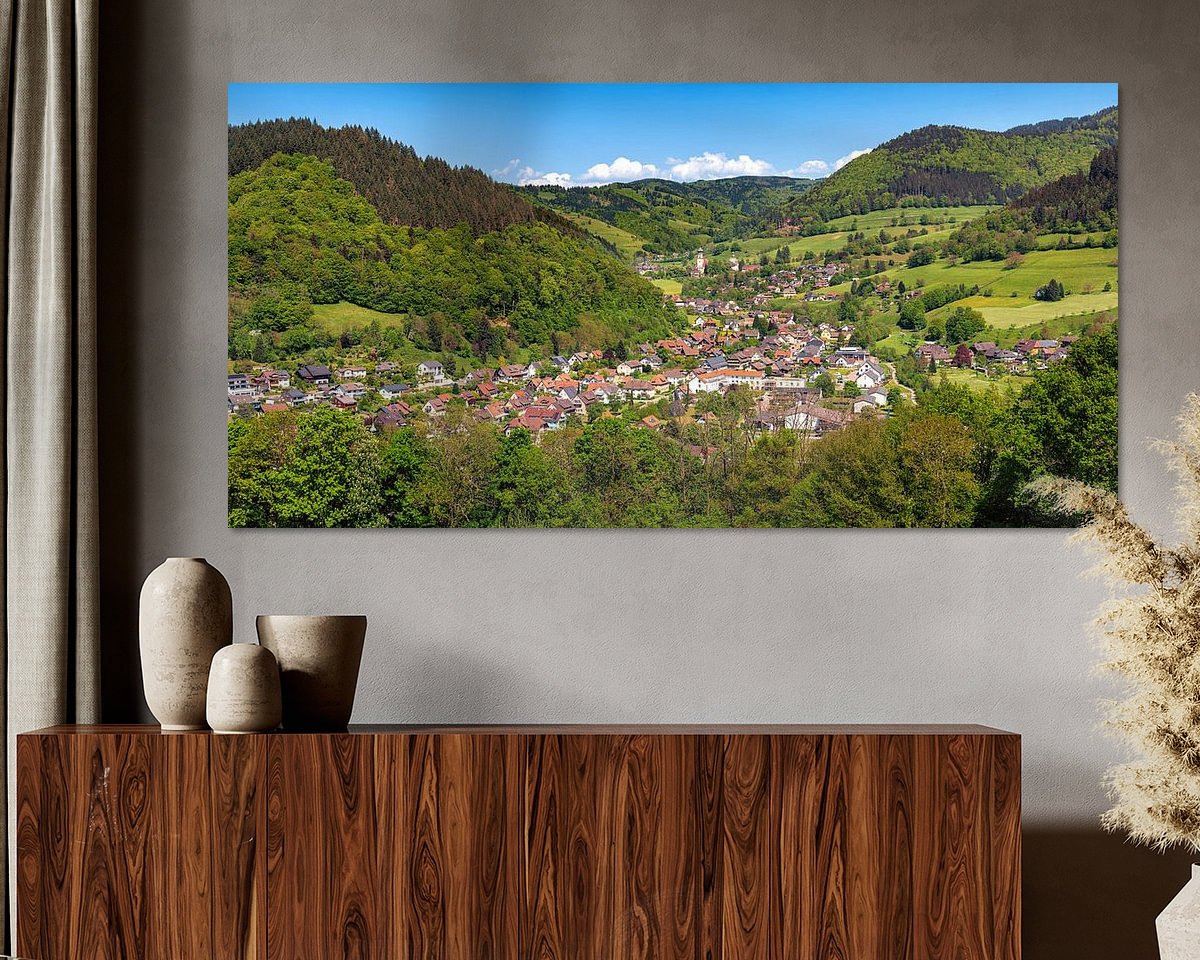 Raumvorschau