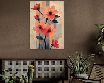 Eternal Blossom by Lae