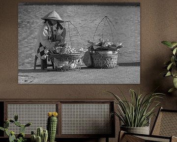 Vietnam von Chris Moll