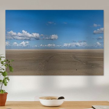 Terschelling by Annette van Dijk-Leek
