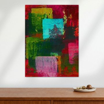 Stad in vergetelheid