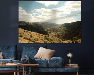 The road of drought - Türkiye Series by kumasmedia