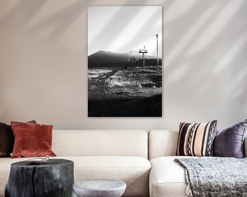 Onward to Erciyes - Türkiye Series by kumasmedia
