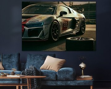 Audi Track Days
