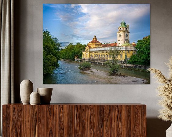 Raumvorschau
