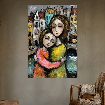 Warmth of Friendship