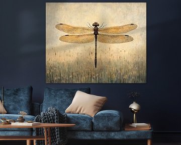 Libelle van Modern Collection