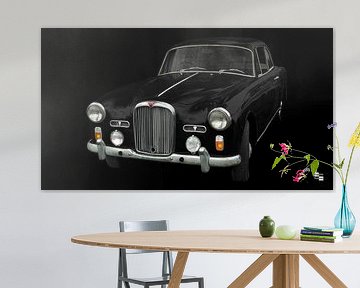 Alvis TD 21