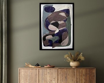 Abstraction sensuelle