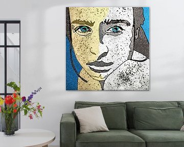 De twee gezichten van mysterie