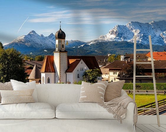 Raumvorschau