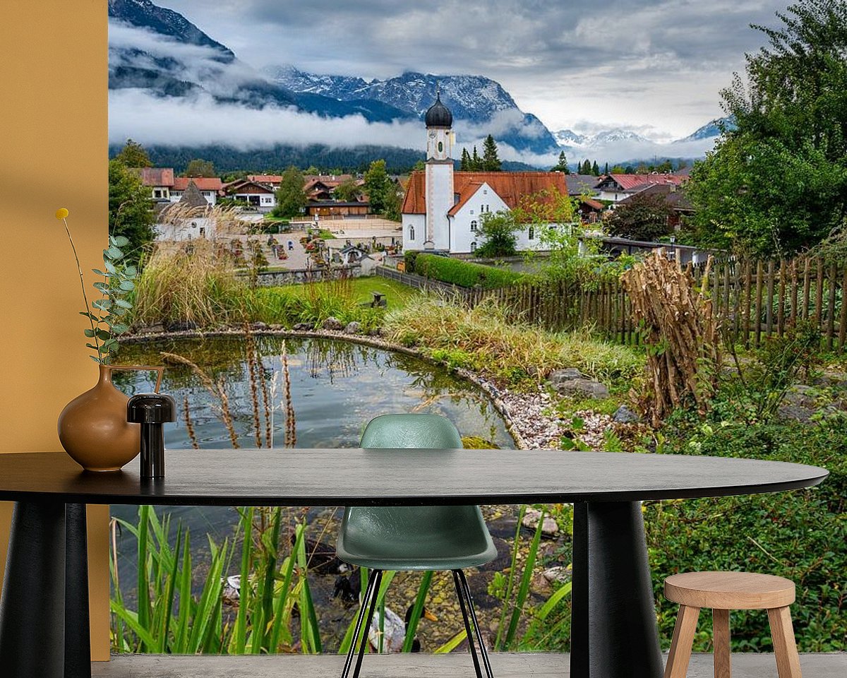 Raumvorschau