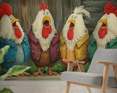 Raumvorschau