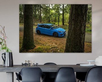 Ford Focus RS