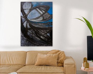meditations-s001-1__2006 by Hans Zantman