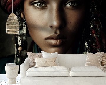 Berber Spirit