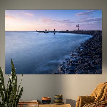 Morgenträume in Gorishoek