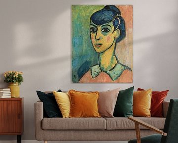 Leiter: Alexej von Jawlensky