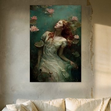 Ophelia Nr. 1