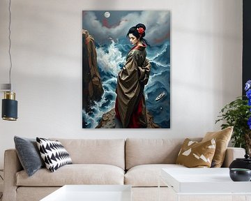 Geisha