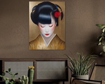 Geisha